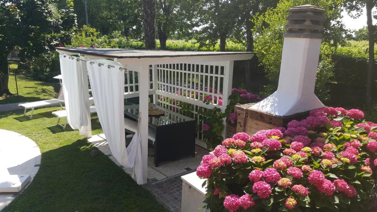 B&B Casa Gaia - Sirmione Exterior photo