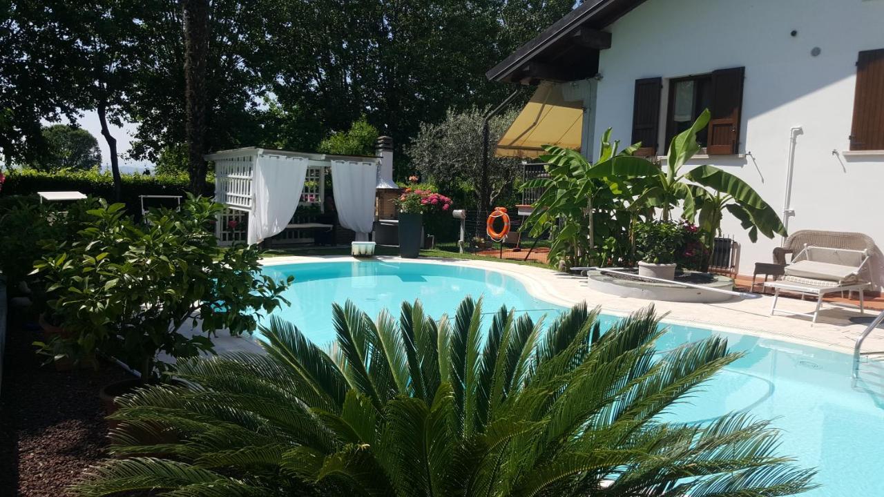 B&B Casa Gaia - Sirmione Exterior photo
