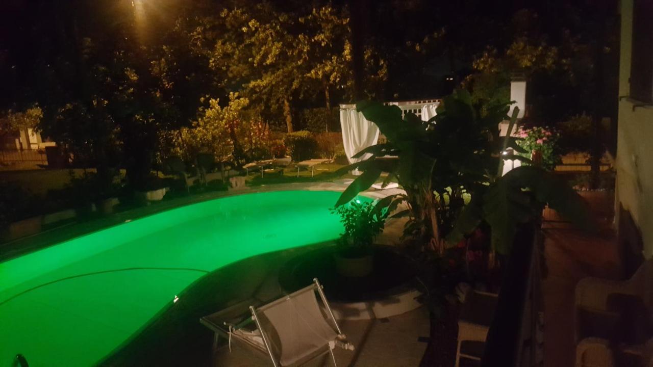 B&B Casa Gaia - Sirmione Exterior photo
