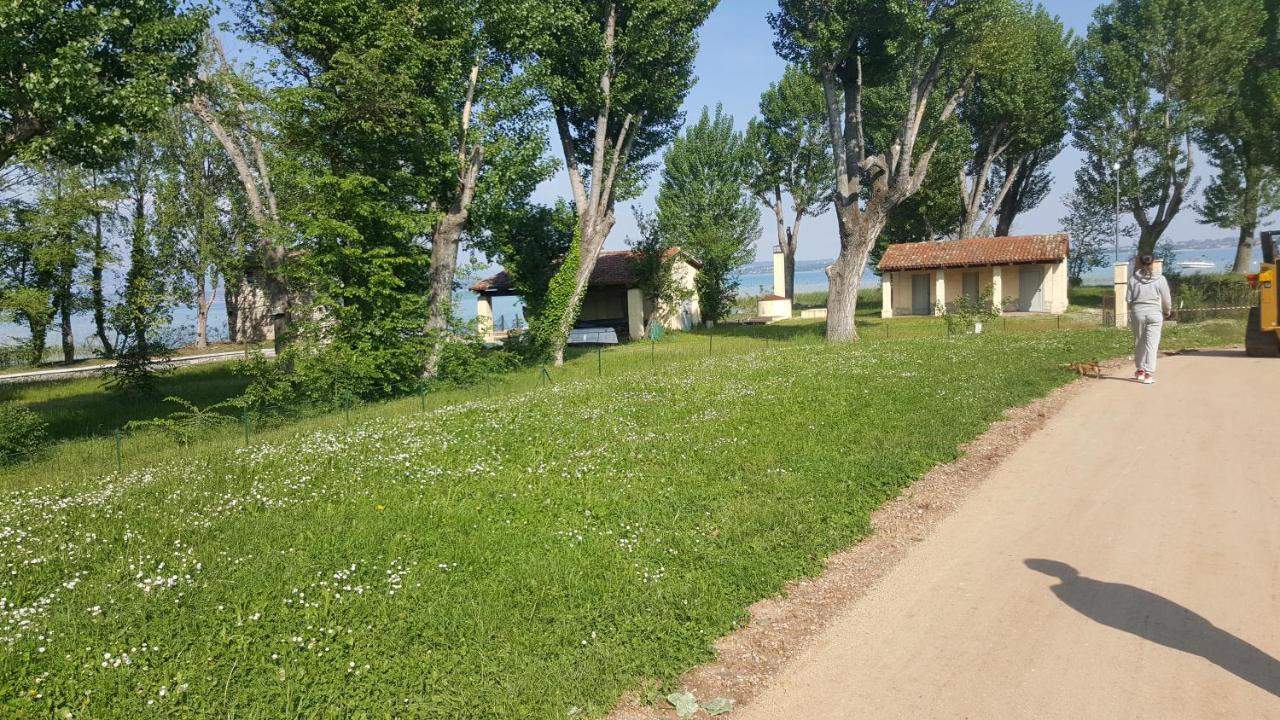 B&B Casa Gaia - Sirmione Exterior photo
