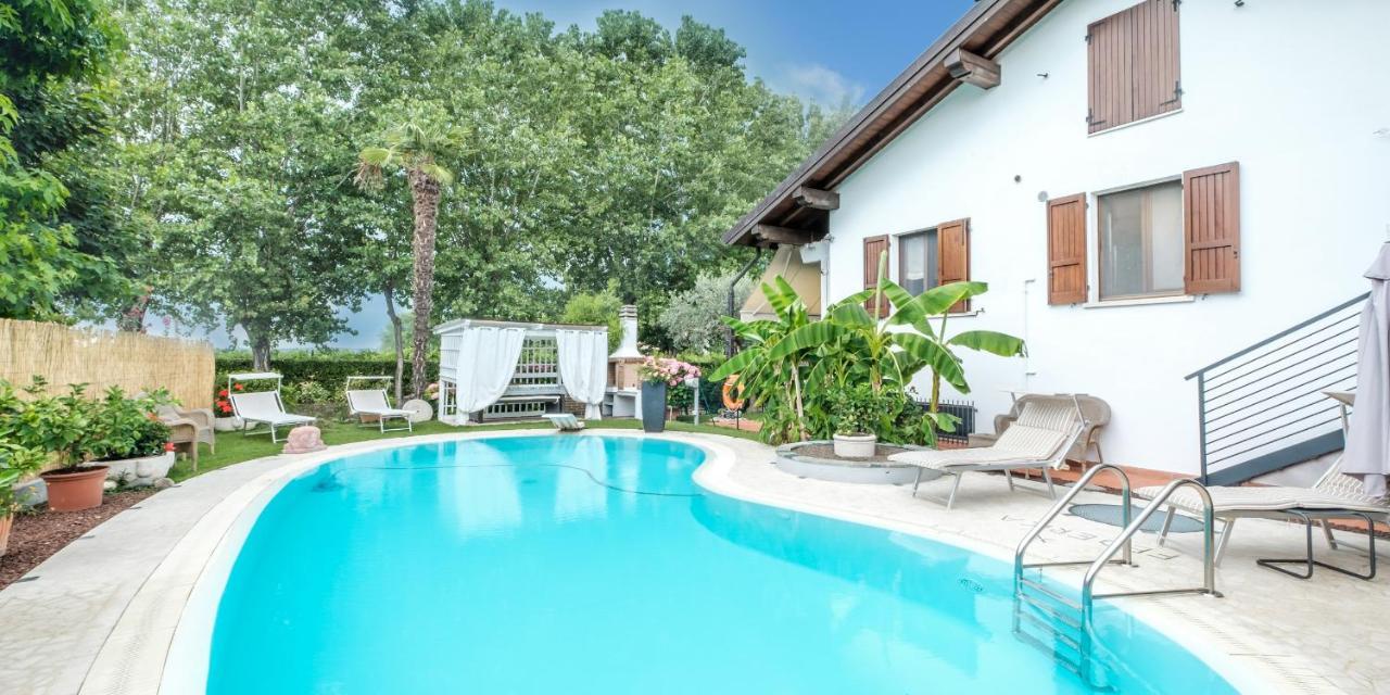 B&B Casa Gaia - Sirmione Exterior photo