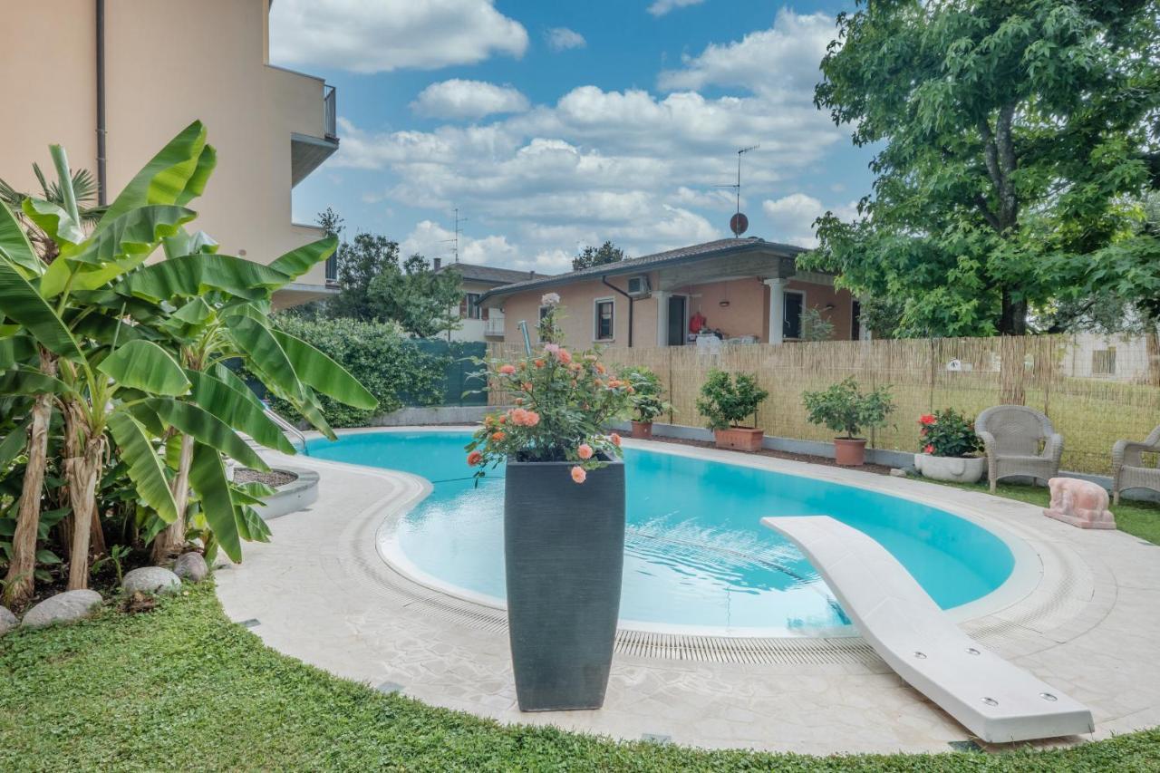 B&B Casa Gaia - Sirmione Exterior photo