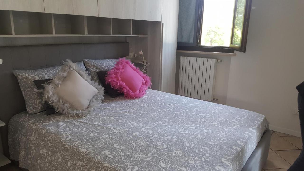 B&B Casa Gaia - Sirmione Exterior photo