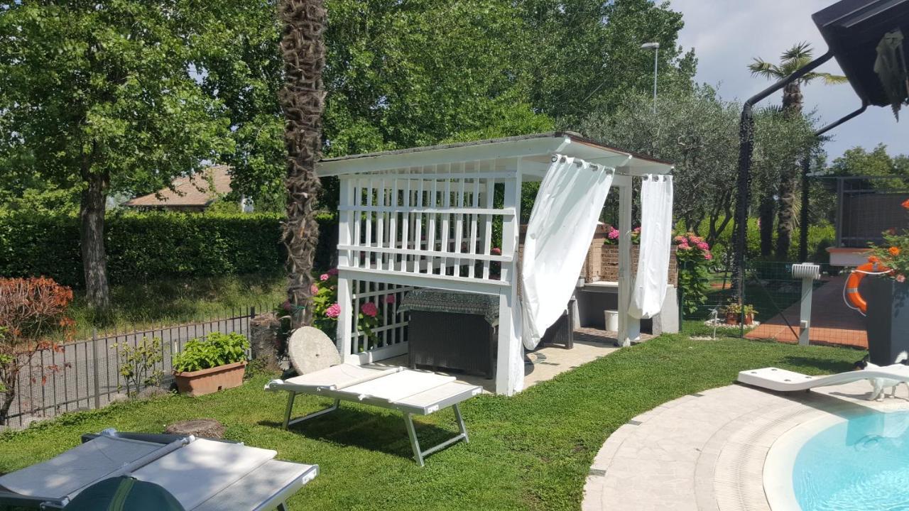 B&B Casa Gaia - Sirmione Exterior photo