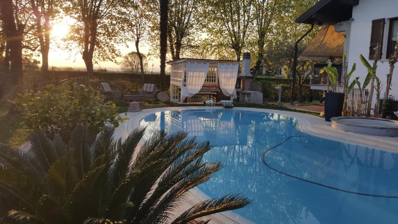 B&B Casa Gaia - Sirmione Exterior photo