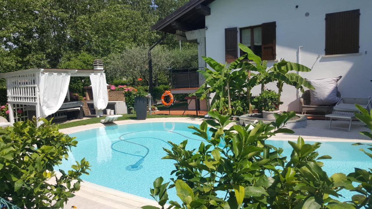 B&B Casa Gaia - Sirmione Exterior photo
