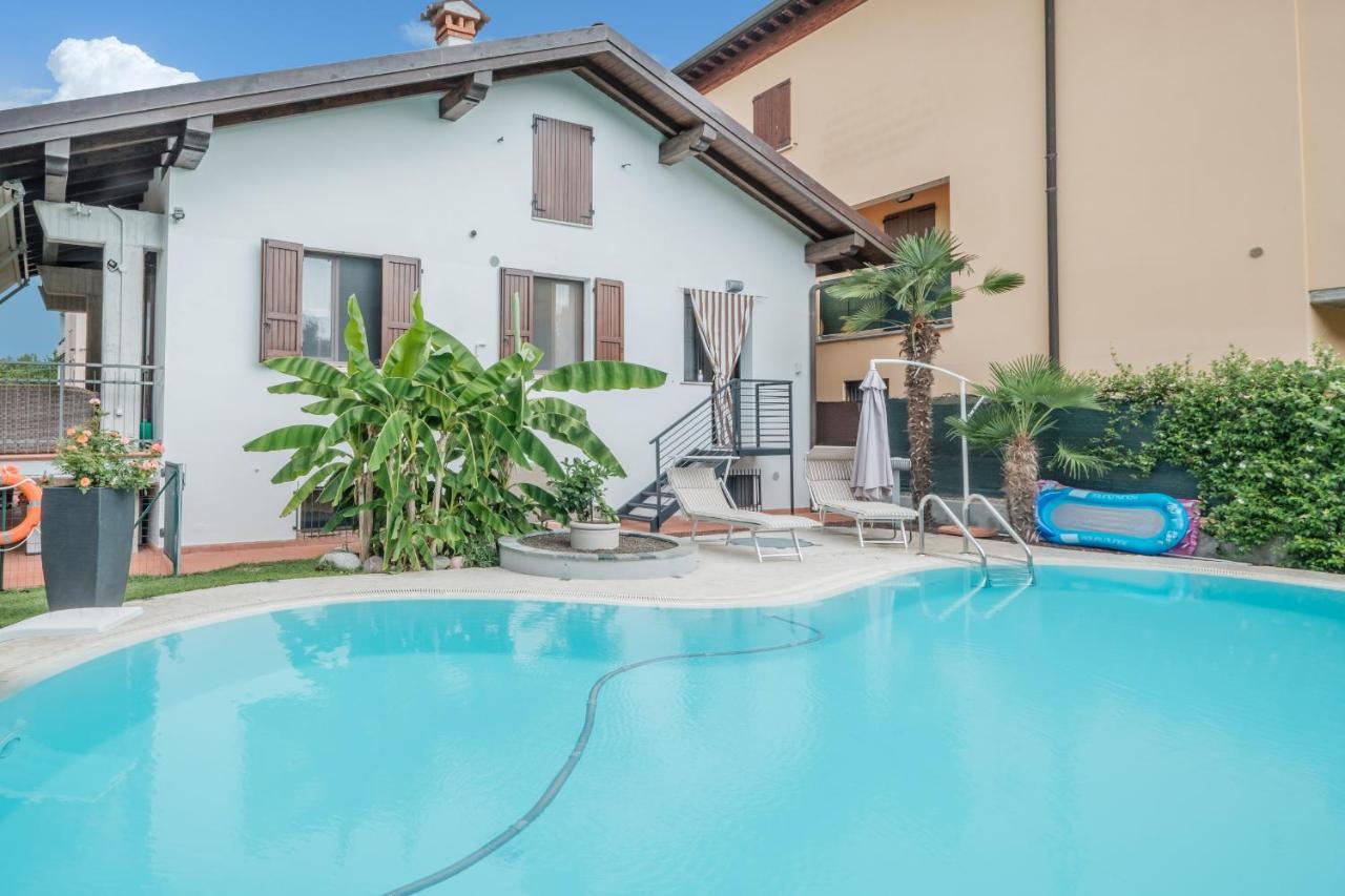 B&B Casa Gaia - Sirmione Exterior photo