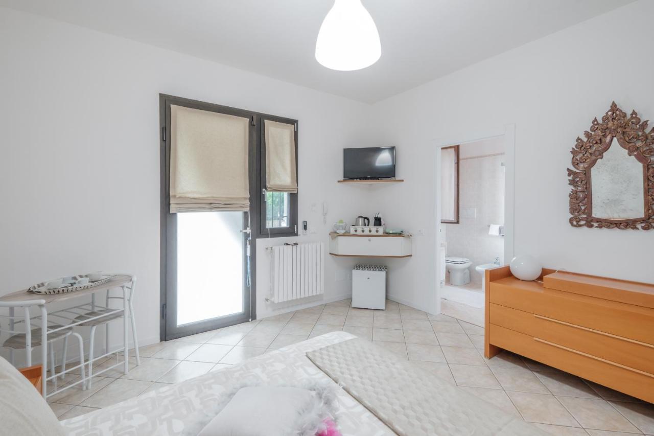 B&B Casa Gaia - Sirmione Exterior photo