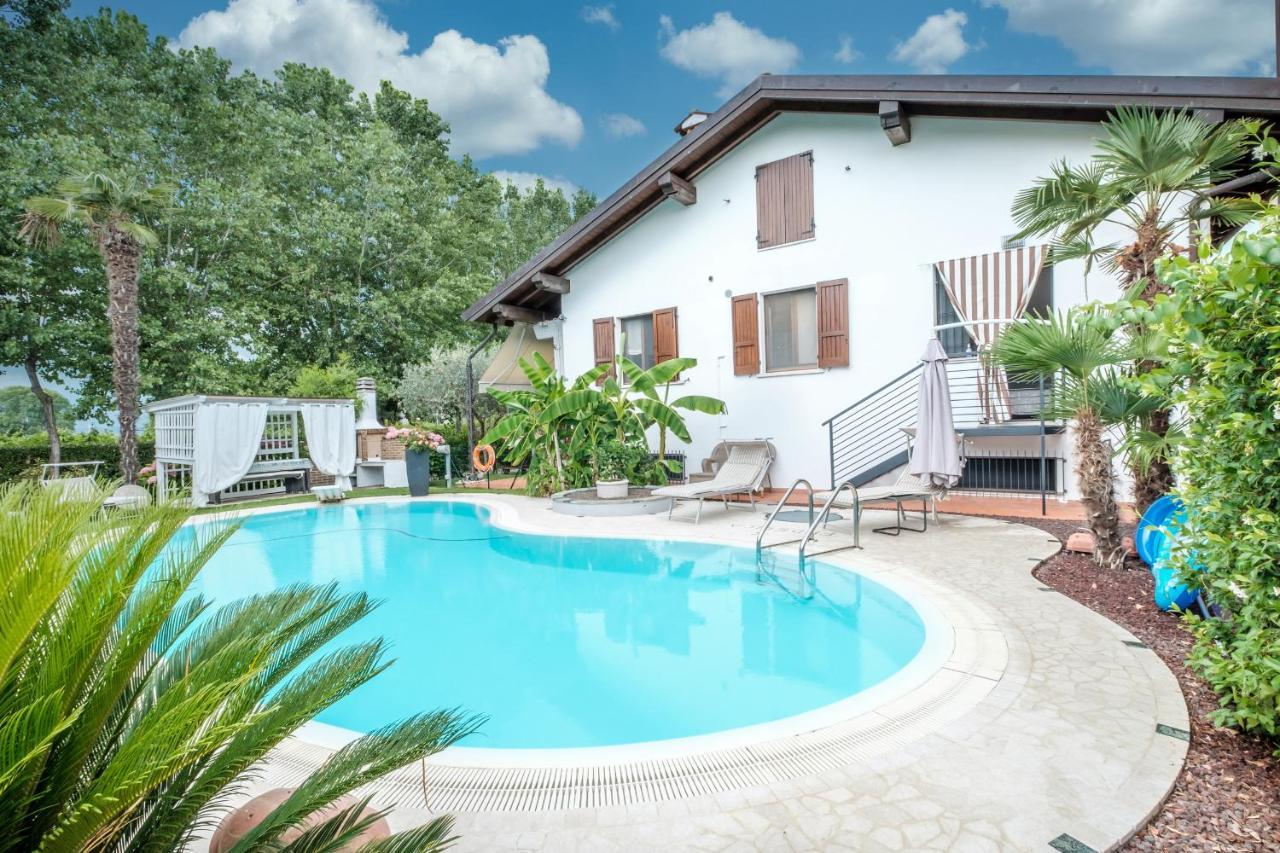 B&B Casa Gaia - Sirmione Exterior photo