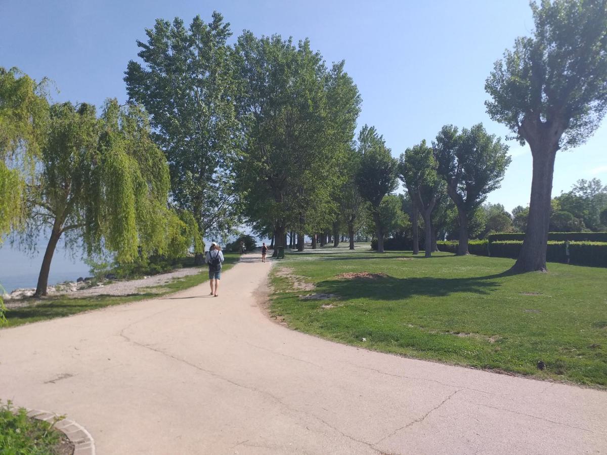 B&B Casa Gaia - Sirmione Exterior photo